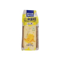 كيك مستورد بنكهات مختلفة