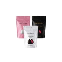 شوكلاتة فراولة باتيسويس