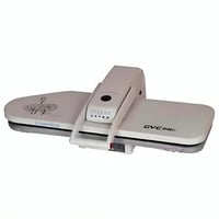 مكواة جي في سي برو 36 كبس