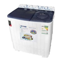 غسالة ارو 12 ك حوضين