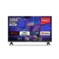 شاشة امبكس 50 سمارت كيوليد