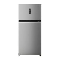 ثلاجة توشيبا 835 سلفر