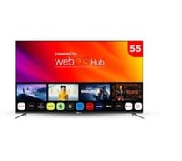 شاشة دانسات 55 سمارت ويبس 4k