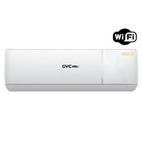 مكيف جي في سي برو 12 سبلت حار بارد