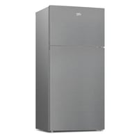 ثلاجة بيكو 21 استيل