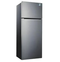 ثلاجة دورا سات 420 استيل