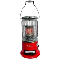 دفاية جي في سي برو2000 دائري