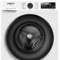 غسالة كرفت 8 ك اوتوماتيك امامي ابيض