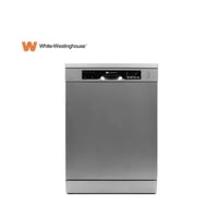 غسالة صحون وايت وستنج هاوس 1307 استيل