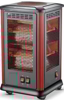 دفاية جي في سي برو 3443