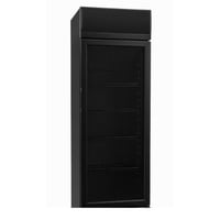 ثلاجة دابليو بوكس 350 زجاج