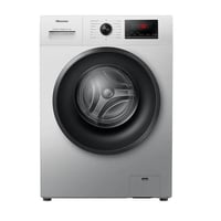 غسالة هايسنس 7 ك اوتوماتيك امامي