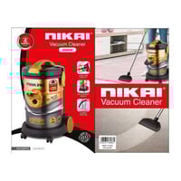 مكنسة نيكاي 350 تركي