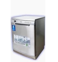 غسالة صحون نيكاي 3112 استيل