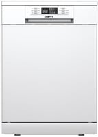 غسالة صحون كرفت 15 ابيض