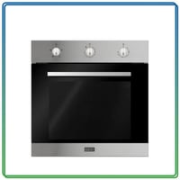 فرن جنرال جولدي 4 وظائف