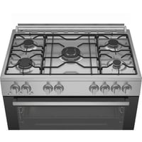 فرن بيكو 60*90 استيل تركي خفيف