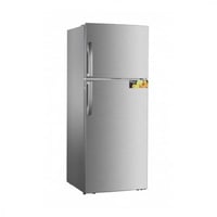 ثلاجة سوبر جنرال 510 استيل