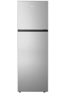 ثلاجة هايسنس 48 استيل