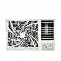 مكيف نيكاي 24 شباك حار بارد