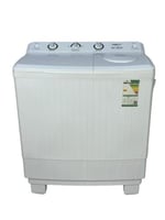 غسالة كرفت 7 حوضين