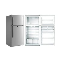 ثلاجة سوبر جنرال 845 استيل