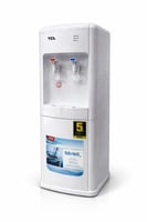 برادة تي سي ال 47 ابيض