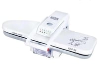 مكواة كبس كيون 36