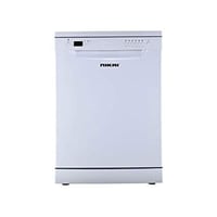 غسالة صحون نيكاي 3112 ابيض