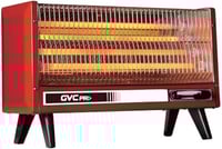 دفاية جي في سي برو 2000 مستطيل