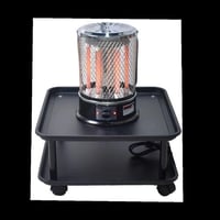 دفاية جي في سي برو 1502