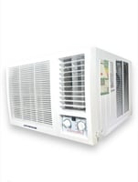 مكيف جستنج هاوس 24 شباك حاربارد