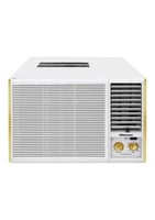 مكيف هايسنس 18 شباك حار بارد