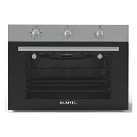 فرن كوميتل 90 سم كهرباء تركي