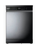 غسالة صحون كرفت 1015 استيل