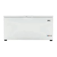 فريزر كرفت 585