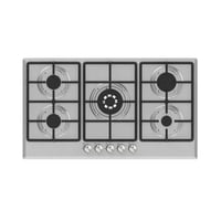 مسطح كوميتل 5 عيون 90 شبك ثقيل تركي