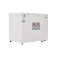 فريزر نيكاي 350 ابيض