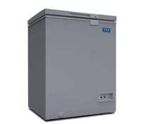 فريزر تي اي تي 150 سلفر