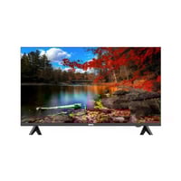 شاشة دورا 85 سمارت ويبس