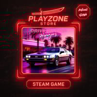 لعبة Drive Beyond Horizons ستيم PC