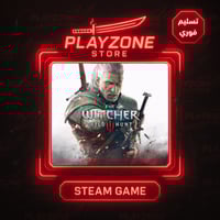 The Witcher 3 | ذا ويتشر 3