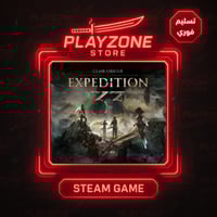 Clair Obscur: Expedition 33 | كلير أوبسكور