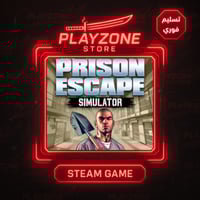 prison escape simulator | محاكي الهروب من السجن