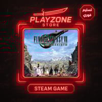 Final Fantasy vii remake