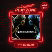 Mortal Combat X | مورتال كومبات إكس