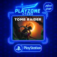 شادو أوف ذا توم ريدر | ps5 \ ps4 Shadow of the Tom...