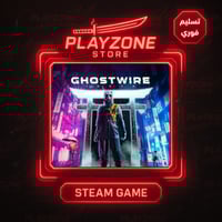 Ghostwire: Tokyo | جوست واير: طوكيو