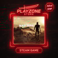 MAD MAX | ماكس المجنون