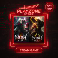 Nioh 1 + 2 | نيوه 2 + 1